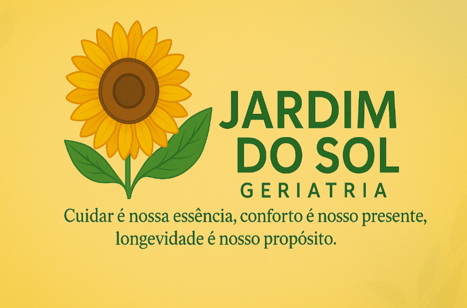 Residencial Jardim do Sol