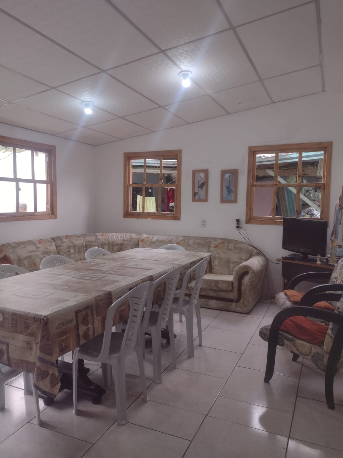 Cozinha