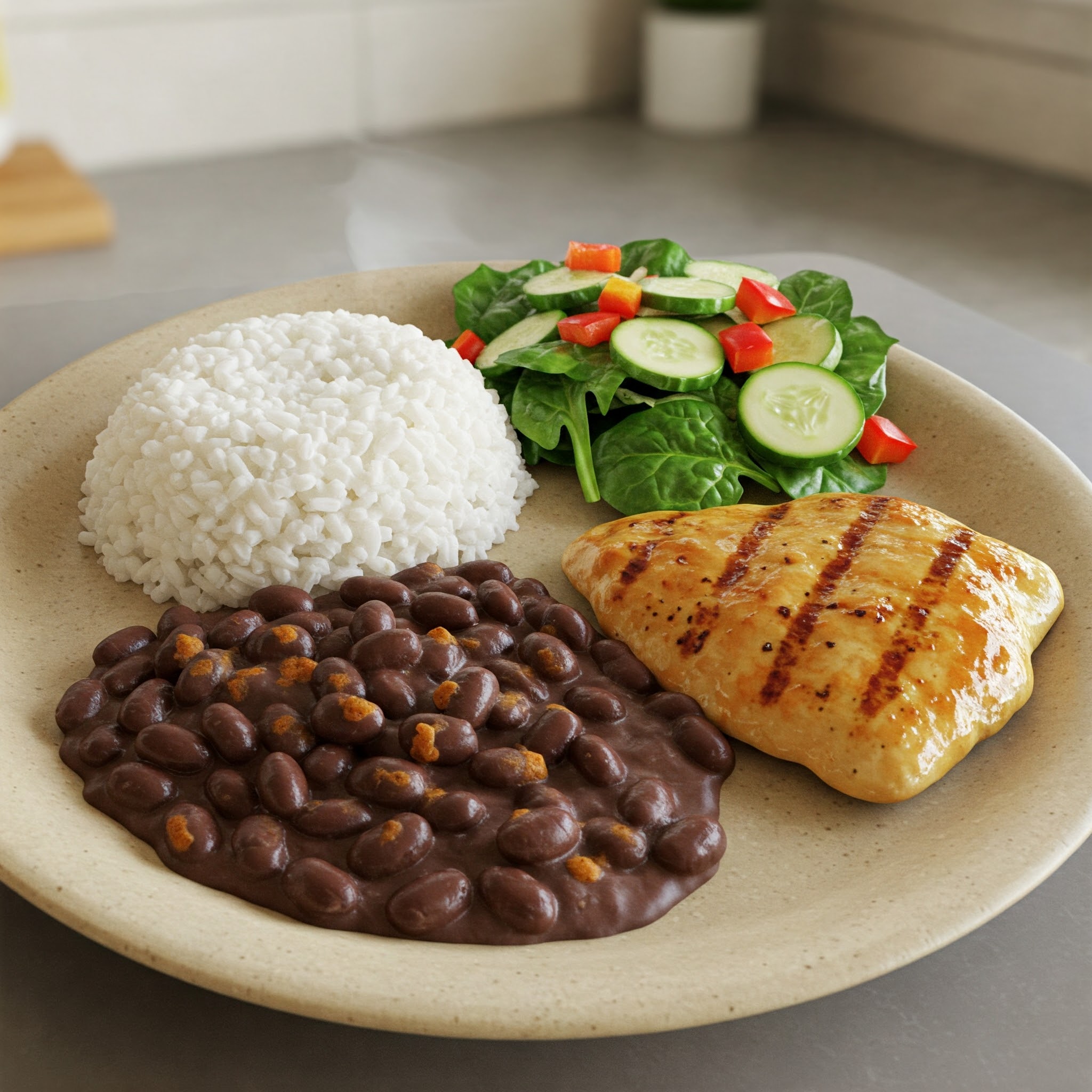 Alimentação & Nutrição