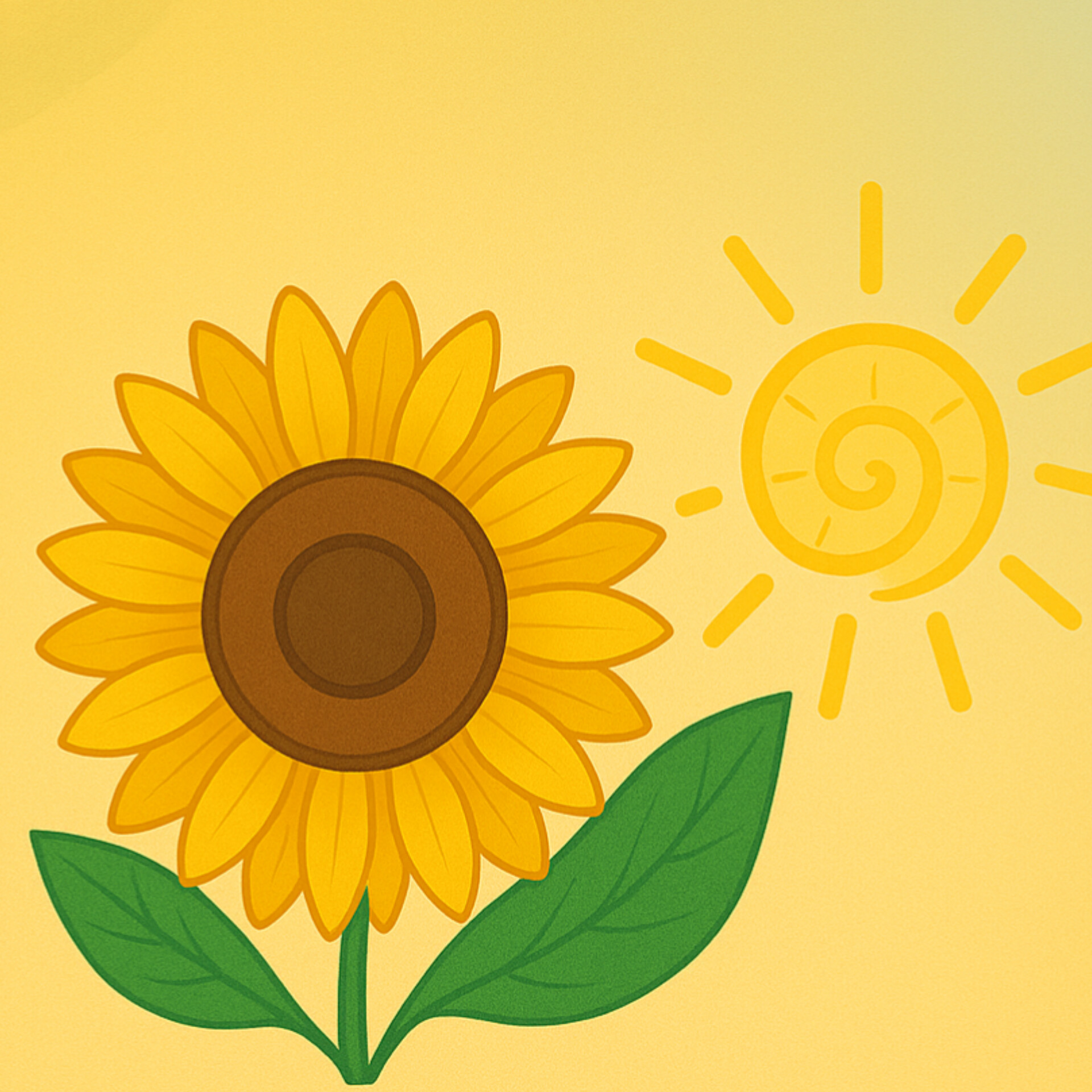Jardim do Sol Logo